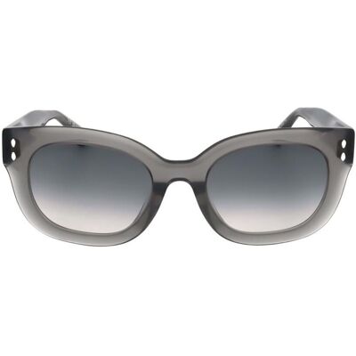 Isabel Marant, Damen, Sonnenbrille, Sonnenbrille IM 0134/F/SK KB7 52 21 150 Isabel Marant, Damen, Sonnenbrille, Sonnenbrille IM 0134/F/SK KB7 52 21 150