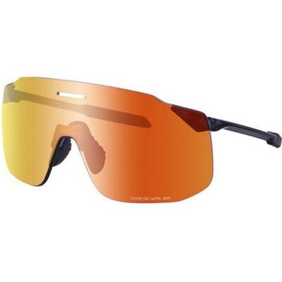 Shimano Unisex, Sportbrille, S-Phyre SL 2 (Black Sapphire), Schwarz, Mehrfarbig Shimano Unisex, Sportbrille, S-Phyre SL 2 (Black Sapphire), Schwarz, Mehrfarbig
