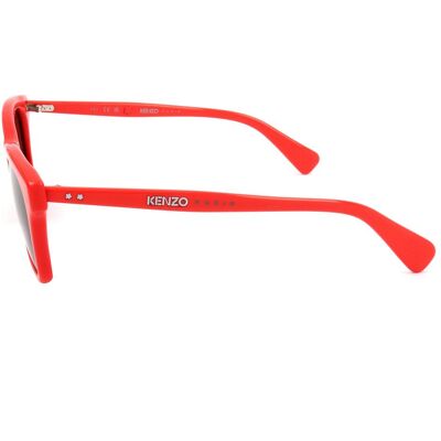 Kenzo Damen, Sonnenbrille, Sonnenbrille KZ40161I 66E 53 18 145 Kenzo Damen, Sonnenbrille, Sonnenbrille KZ40161I 66E 53 18 145