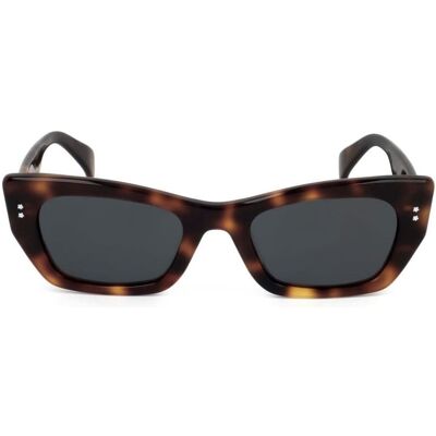 Kenzo Unisex, Sonnenbrille, Sonnenbrille KZ40162I 53A 51 21 145 Kenzo Unisex, Sonnenbrille, Sonnenbrille KZ40162I 53A 51 21 145