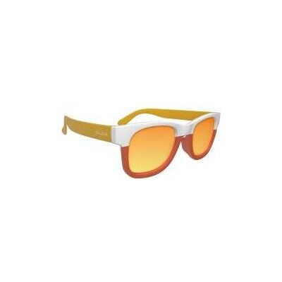 Chicco Sonnenbrille, Sonnenbrille mit roten Spiegelgläsern Chicco Sonnenbrille, Sonnenbrille mit roten Spiegelgläsern