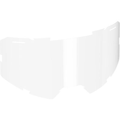 Leatt, Unisex, Sportbrille, Lens Vizion 2.5/3.5 MTB-Fahrradbrillenglas, Transparent Leatt, Unisex, Sportbrille, Lens Vizion 2.5/3.5 MTB-Fahrradbrillenglas, Transparent