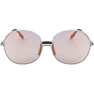 Kenzo Damen, Sonnenbrille, Sonnenbrille KZ40017F 18Y 60 14 140 Kenzo Damen, Sonnenbrille, Sonnenbrille KZ40017F 18Y 60 14 140