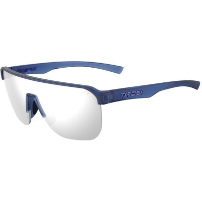 Tifosi, Unisex, Sonnenbrille, Sonnenbrille SANCTUM SL Midnight Vapor M-L Silver Mirror Tifosi, Unisex, Sonnenbrille, Sonnenbrille SANCTUM SL Midnight Vapor M-L Silver Mirror