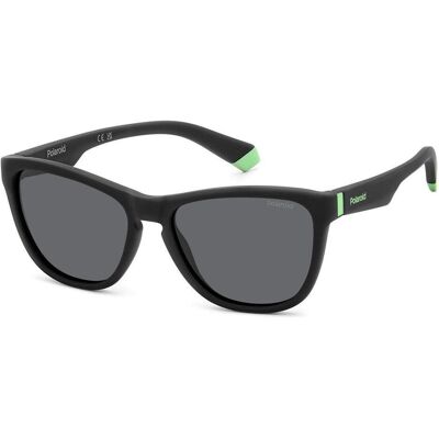 Polaroid, Jungen, Sonnenbrille, PLD 8056/S Polaroid, Jungen, Sonnenbrille, PLD 8056/S