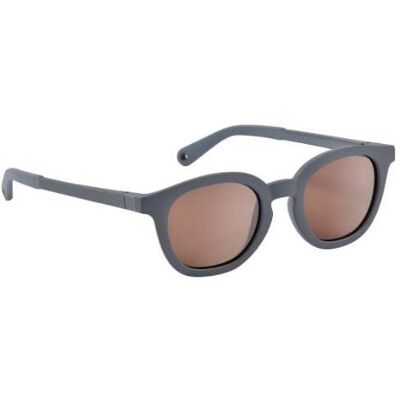 Beaba, Unisex, Sonnenbrille, Sonnenbrille 4-6 J SUNNY Mineralgrau Beaba, Unisex, Sonnenbrille, Sonnenbrille 4-6 J SUNNY Mineralgrau