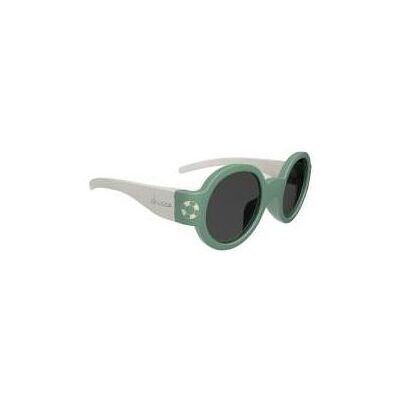 Chicco Sonnenbrille, Sonnenbrille mit grünen, rauchigen Gläsern Chicco Sonnenbrille, Sonnenbrille mit grünen, rauchigen Gläsern