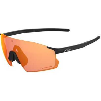 Bolle Icarus - schwarz matt phantom braun rot fotochromatisch Bolle Icarus - schwarz matt phantom braun rot fotochromatisch