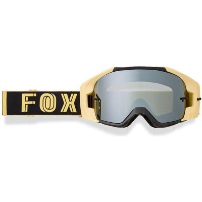 Fox, Unisex, Sportbrille, Vue Inning Goggle - Vivid (Black, Vivid Apex), Schwarz Fox, Unisex, Sportbrille, Vue Inning Goggle - Vivid (Black, Vivid Apex), Schwarz