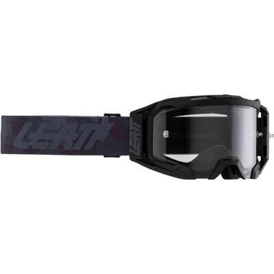 Leatt, Unisex, Sportbrille, Velocity 5.5 Fahrradbrille, Rot Leatt, Unisex, Sportbrille, Velocity 5.5 Fahrradbrille, Rot