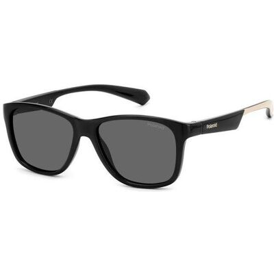 Polaroid, Mädchen, Sonnenbrille, PLD 8052/S Polaroid, Mädchen, Sonnenbrille, PLD 8052/S