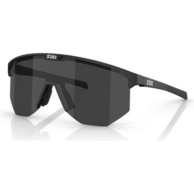 Bliz, Unisex, Sportbrille, Hero (Matt Schwarz, Rauch), Schwarz Bliz, Unisex, Sportbrille, Hero (Matt Schwarz, Rauch), Schwarz