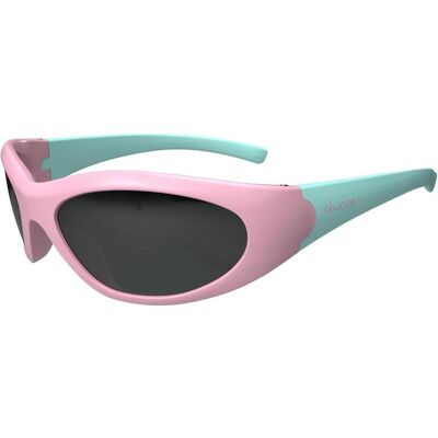 Chicco Mädchen, Sonnenbrille, Sonnenbrillen, PINK - 4y+ Chicco Mädchen, Sonnenbrille, Sonnenbrillen, PINK - 4y+