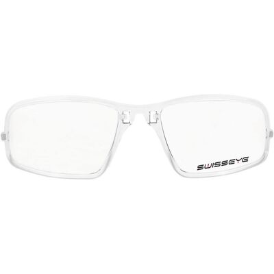 Swiss Eye, Herren, Brillen Zubehör, RX-Clip-Adapter für Gardosa RE+, Iconic Swiss Eye, Herren, Brillen Zubehör, RX-Clip-Adapter für Gardosa RE+, Iconic