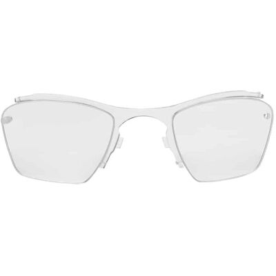Swiss Eye, Herren, Brillen Zubehör, RX-Clip-Adapter für Arrow, Hurricane Swiss Eye, Herren, Brillen Zubehör, RX-Clip-Adapter für Arrow, Hurricane