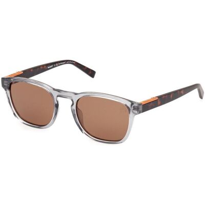 Timberland Herren, Sonnenbrille, Polarized 20H Herren-Sonnenbrille Grau Timberland Herren, Sonnenbrille, Polarized 20H Herren-Sonnenbrille Grau