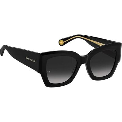 Tommy Hilfiger Damen, Sonnenbrille, TH 1862/S Tommy Hilfiger Damen, Sonnenbrille, TH 1862/S