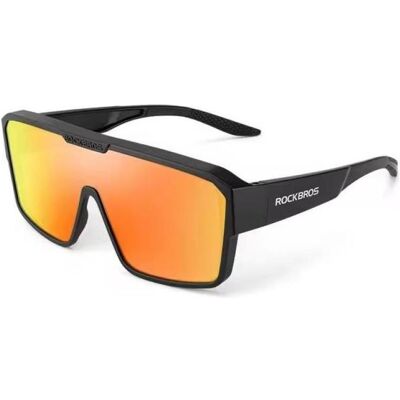 Rockbros, Sportbrille, sports glasses 14130018003 with polarized Rockbros, Sportbrille, sports glasses 14130018003 with polarized