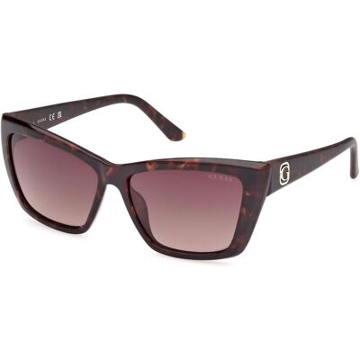 Guess Damen, Sonnenbrille, GU00098/55 Guess Damen, Sonnenbrille, GU00098/55