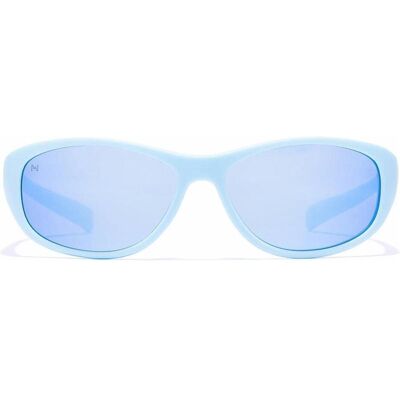 Hawkers, Unisex, Sonnenbrille, Kinder-Sonnenbrille Turquoise Hawkers, Unisex, Sonnenbrille, Kinder-Sonnenbrille Turquoise