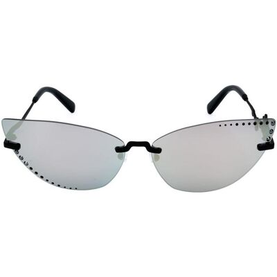 Kenzo Damen, Sonnenbrille, Sonnenbrille KZ40004U 02C 67 14 140 Kenzo Damen, Sonnenbrille, Sonnenbrille KZ40004U 02C 67 14 140