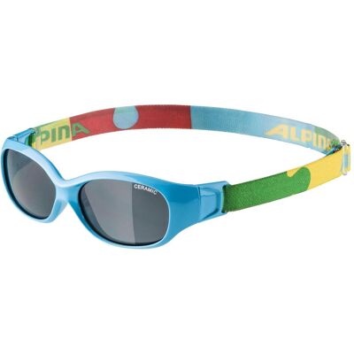 Alpina, Unisex, Sonnenbrille, Sports Flexxy Alpina, Unisex, Sonnenbrille, Sports Flexxy