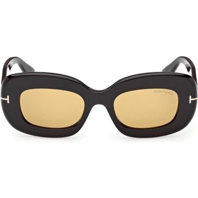 Tom Ford, Damen, Sonnenbrille, ISLAY-02 FT1345 01E Tom Ford, Damen, Sonnenbrille, ISLAY-02 FT1345 01E