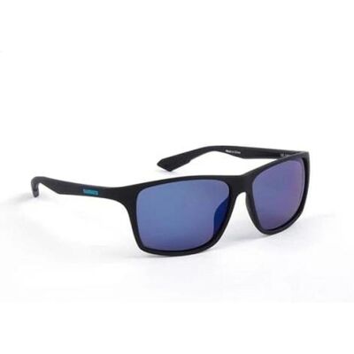 Shimano Unisex, Sportbrille, Okulary Polaryzacyjne Technium (Schwarz, Blau), Blau, Schwarz Shimano Unisex, Sportbrille, Okulary Polaryzacyjne Technium (Schwarz, Blau), Blau, Schwarz