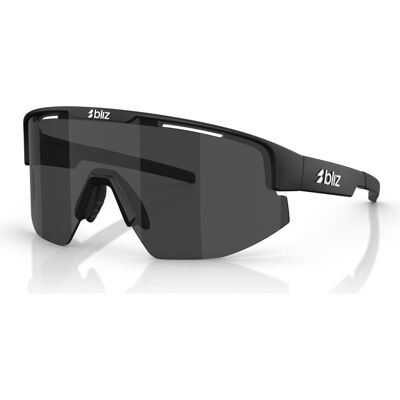 Bliz, Unisex, Sportbrille, Matrix (Matt Schwarz, Rauch), Schwarz Bliz, Unisex, Sportbrille, Matrix (Matt Schwarz, Rauch), Schwarz