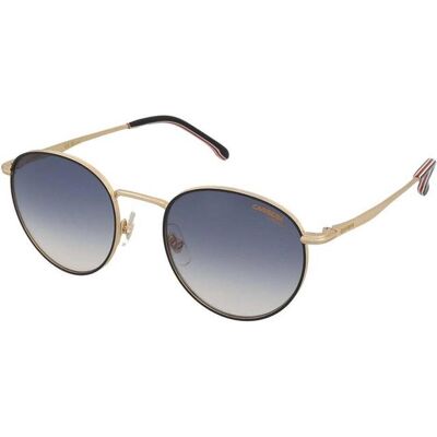 Carrera, Herren, Sonnenbrille, Zonnebril 339/S Volwassenen Goudkleurig Carrera, Herren, Sonnenbrille, Zonnebril 339/S Volwassenen Goudkleurig