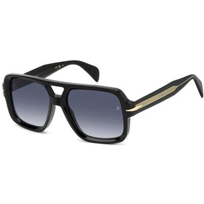 David Beckham, Herren, Sonnenbrille, DB7151/S/55 David Beckham, Herren, Sonnenbrille, DB7151/S/55