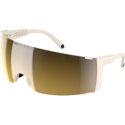 Poc, Herren, Sportbrille, Okulary rowerowe Propel off white (okenite off white), Weiss Poc, Herren, Sportbrille, Okulary rowerowe Propel off white (okenite off white), Weiss