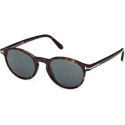 Tom Ford, Herren, Sonnenbrille, PRESCOTT-02 FT1331 52V Tom Ford, Herren, Sonnenbrille, PRESCOTT-02 FT1331 52V