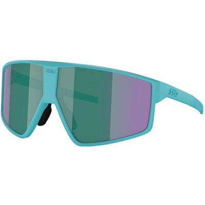 Bliz, Herren, Sportbrille, P002S (turquoise-green w blue-green, Blaugrün), Grün, Türkis Bliz, Herren, Sportbrille, P002S (turquoise-green w blue-green, Blaugrün), Grün, Türkis