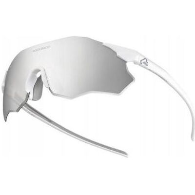 Rockbros, Unisex, Sportbrille, sports glasses 14120012004 with photochromic lenses, Mehrfarbig, Transparent Rockbros, Unisex, Sportbrille, sports glasses 14120012004 with photochromic lenses, Mehrfarbig, Transparent