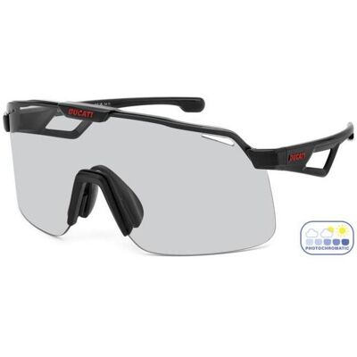 Carrera, Herren, Sportbrille, CARDUC 066/S (Black, Red), Rot, Schwarz Carrera, Herren, Sportbrille, CARDUC 066/S (Black, Red), Rot, Schwarz
