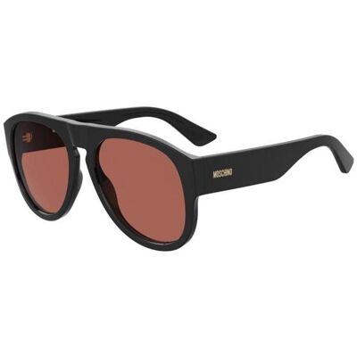Moschino, Damen, Sonnenbrille, MOS176/S Moschino, Damen, Sonnenbrille, MOS176/S