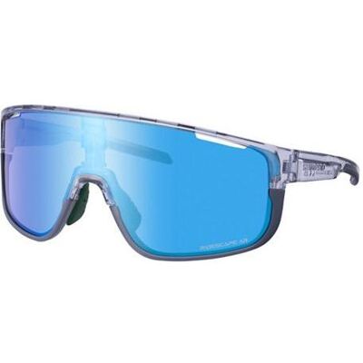 Shimano Unisex, Sportbrille, Pulsar 3 (Mineral Gray / Blue / Green, mineral blue/grey, Mineral Gray, Mineral Gray / Blue / Green), Blau, Grau Shimano Unisex, Sportbrille, Pulsar 3 (Mineral Gray / Blue / Green, mineral blue/grey, Mineral Gray, Mineral Gray / Blue / Green), Blau, Grau