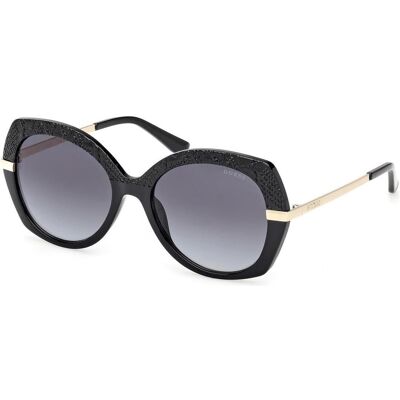 Guess Damen, Sonnenbrille, GU00215/55 Guess Damen, Sonnenbrille, GU00215/55