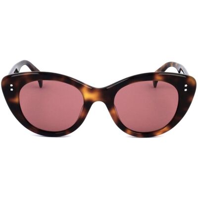 Kenzo Damen, Sonnenbrille, Sonnenbrille KZ40172I 53S 50 21 145 Kenzo Damen, Sonnenbrille, Sonnenbrille KZ40172I 53S 50 21 145