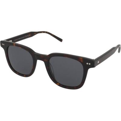 Tommy Hilfiger Herren, Sonnenbrille, TH 2126/S Tommy Hilfiger Herren, Sonnenbrille, TH 2126/S
