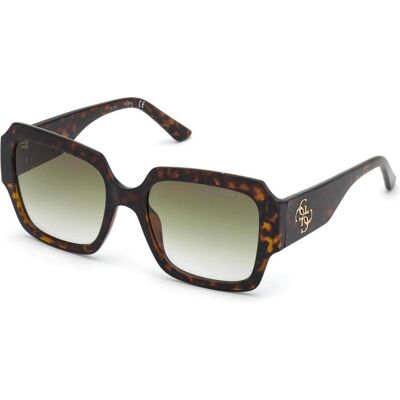 Guess Damen, Sonnenbrille, GU7681 dark havana 54 Guess Damen, Sonnenbrille, GU7681 dark havana 54