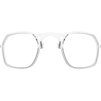 Bliz, Unisex, Brillen Zubehör, Optical Adapter Vision, Hero, Breeze, Transparent Bliz, Unisex, Brillen Zubehör, Optical Adapter Vision, Hero, Breeze, Transparent