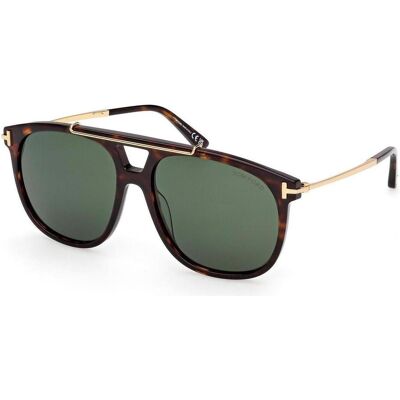Tom Ford, Herren, Sonnenbrille, FT1306 52N Tom Ford, Herren, Sonnenbrille, FT1306 52N