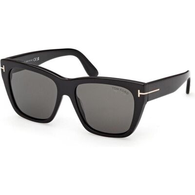 Tom Ford, Damen, Sonnenbrille, FLYNN-02 FT1343 01D Tom Ford, Damen, Sonnenbrille, FLYNN-02 FT1343 01D