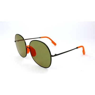 Kenzo Damen, Sonnenbrille, Sonnenbrille KZ40017F 97Q 60 14 140 Kenzo Damen, Sonnenbrille, Sonnenbrille KZ40017F 97Q 60 14 140