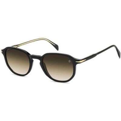 David Beckham, Herren, Sonnenbrille, DB 1140/S David Beckham, Herren, Sonnenbrille, DB 1140/S