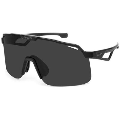 Carrera, Herren, Sportbrille, CARDUC 066/S, Schwarz Carrera, Herren, Sportbrille, CARDUC 066/S, Schwarz