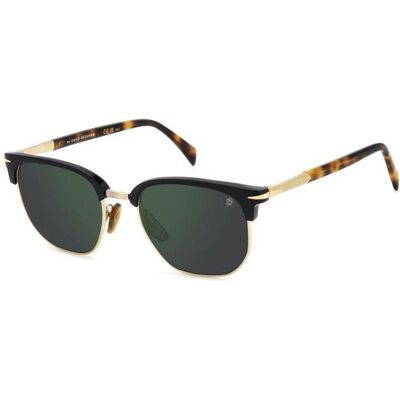 David Beckham, Herren, Sonnenbrille, DB 1176/G/S David Beckham, Herren, Sonnenbrille, DB 1176/G/S