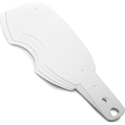 Oakley, Unisex, Brillen Zubehör, Tear-off Oakley, Unisex, Brillen Zubehör, Tear-off